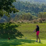 Golf Dýšina Marcela00102