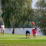 Golf Dýšina Marcela00313