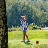 Golf Dýšina Marcela00319