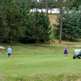 Golf Konopiště76