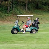 Golf Konopiště96